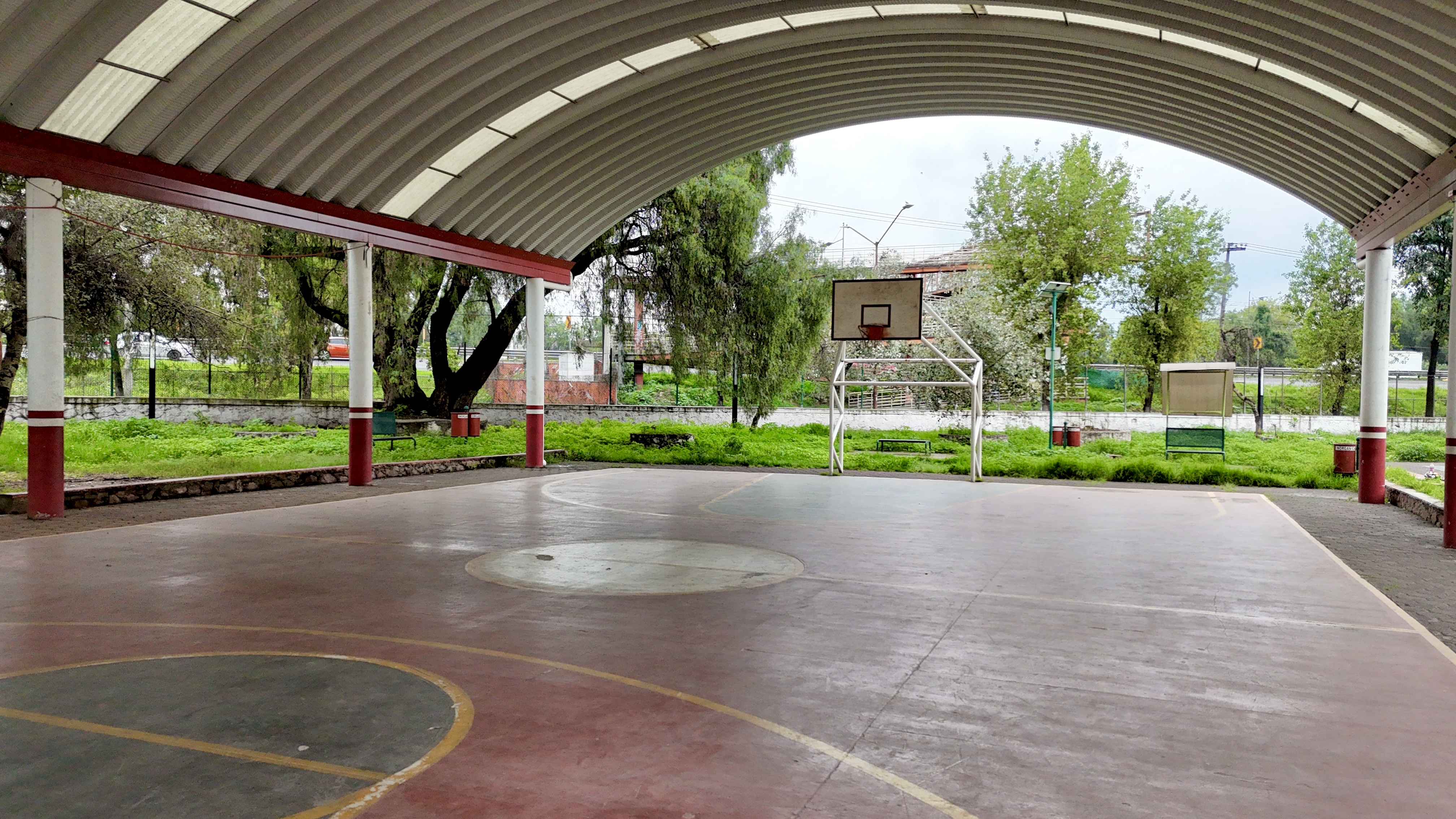 Deportivo Tlalli II